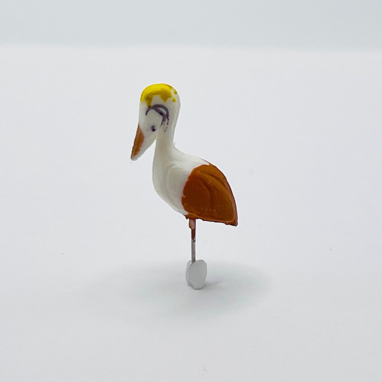 Pelican - 1/12 Scale Dollhouse Miniature