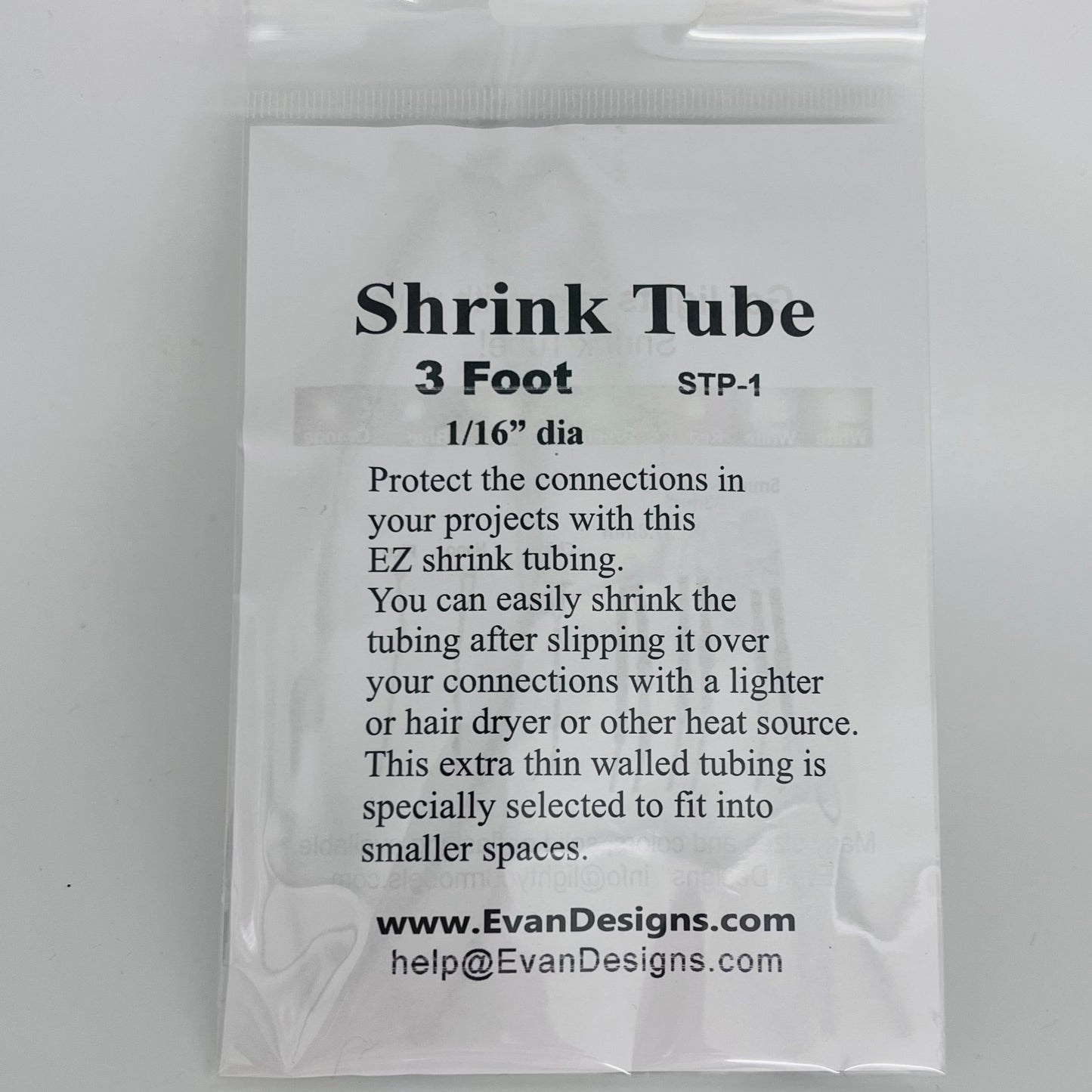 Shrink Tube