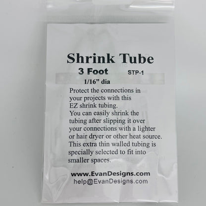 Shrink Tube