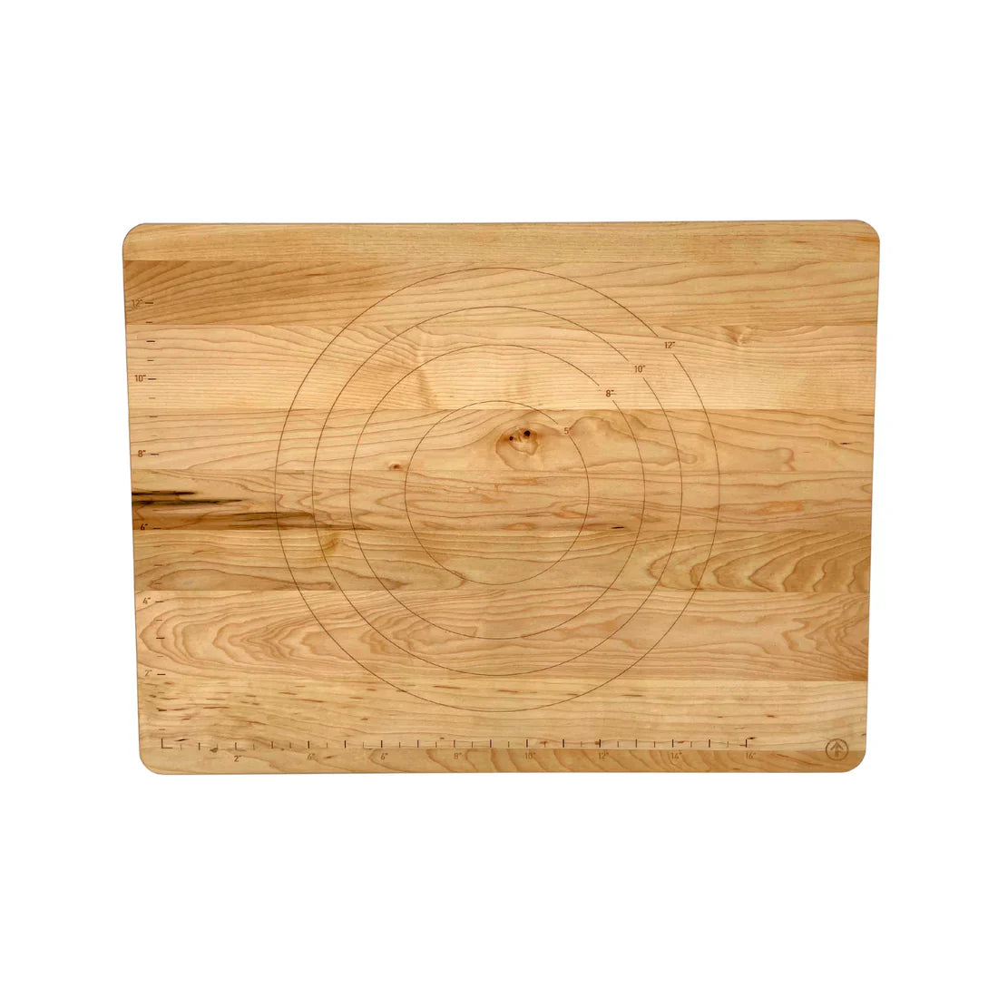 JK Adams Pastry Board - 20" x 15"