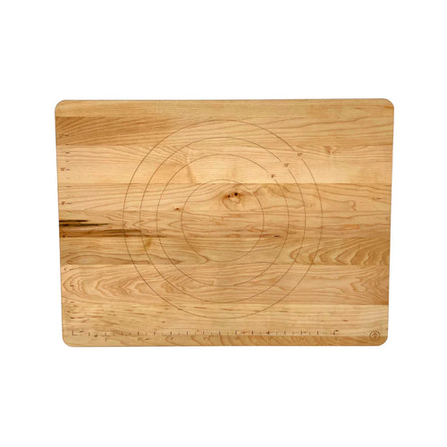 JK Adams Pastry Board - 20" x 15"