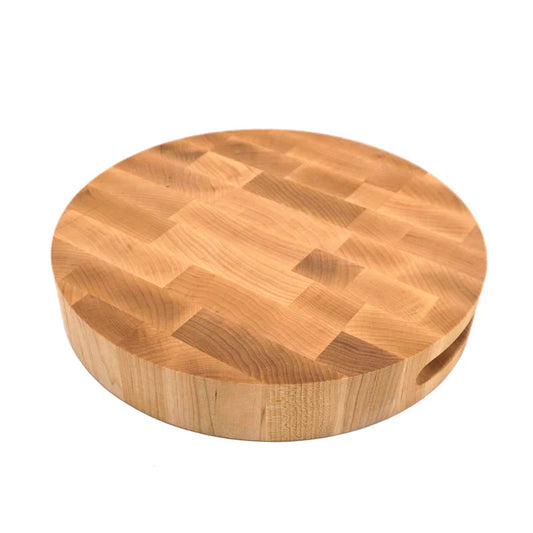 JK Adams Professional End-Grain Maple Board