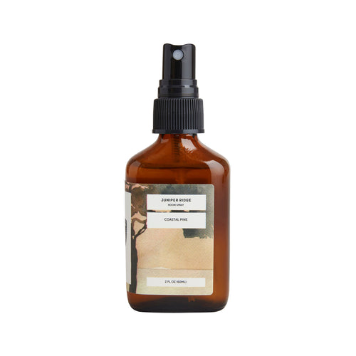 Coastal Pine Room Spray - Juniper Ridge