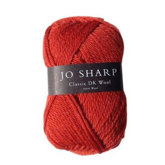Jo Sharp DK Classic Wool