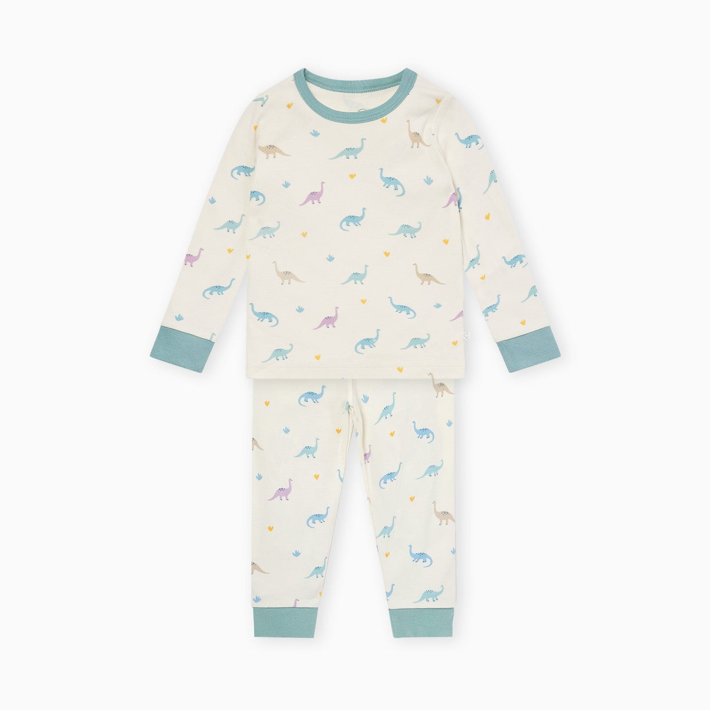 Dino Print Pyjamas