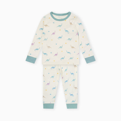 Dino Print Pyjamas
