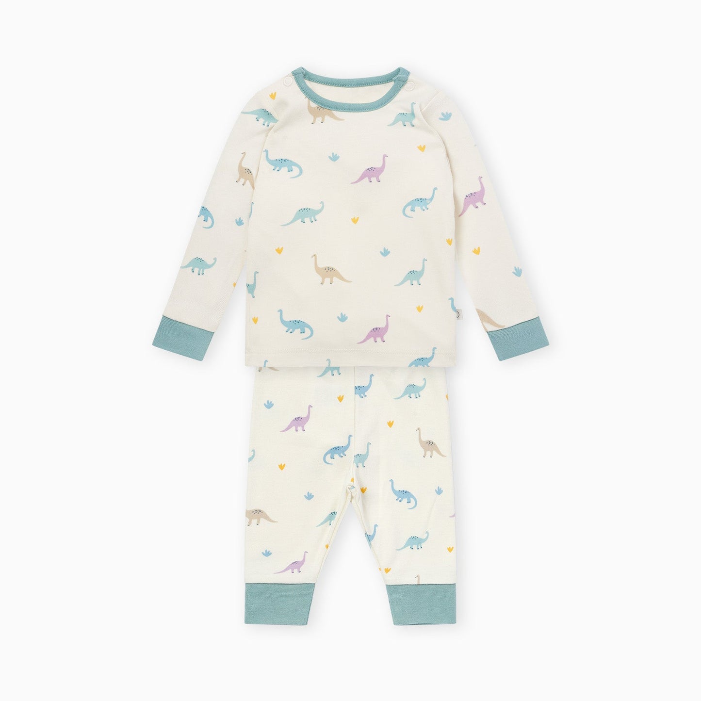 Dino Print Pyjamas