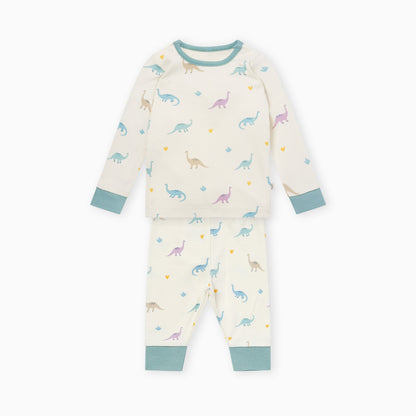 Dino Print Pyjamas