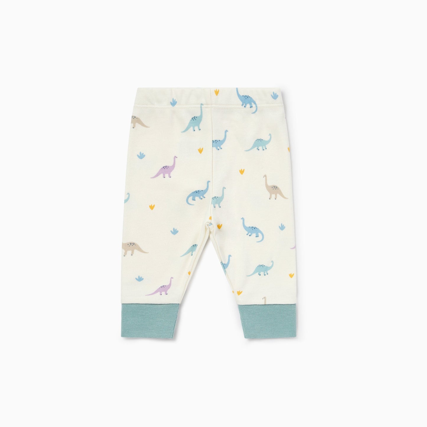 Dino Print Pyjamas