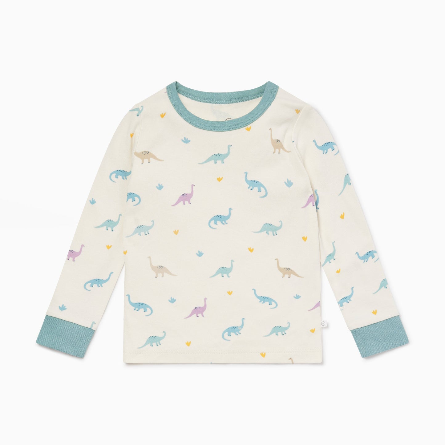 Dino Print Pyjamas