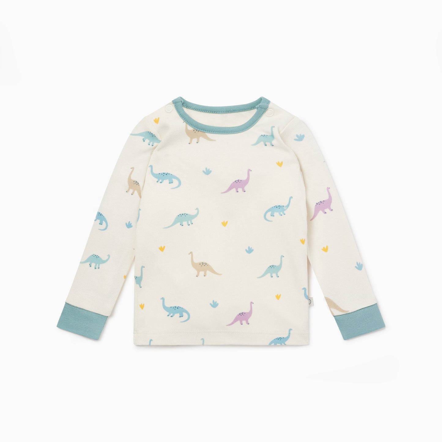 Dino Print Pyjamas
