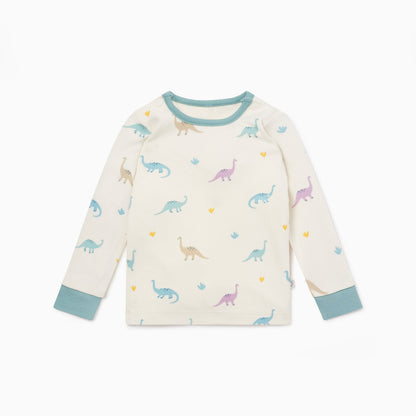 Dino Print Pyjamas