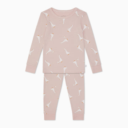 Duck Pyjamas