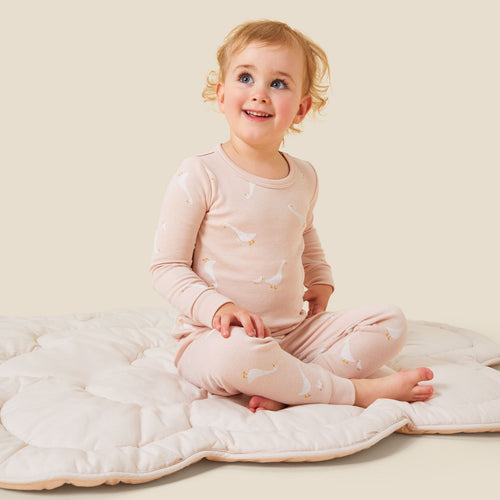 Duck Pyjamas