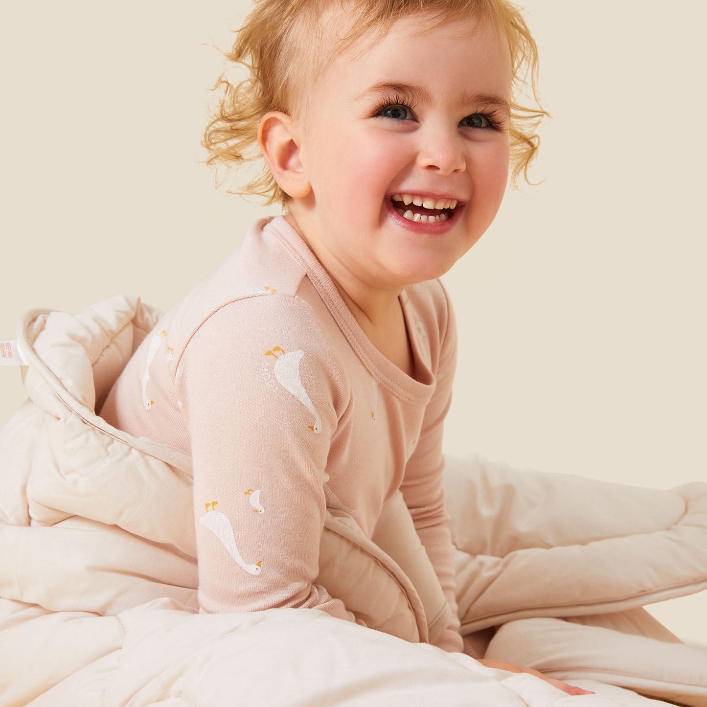 Duck Pyjamas