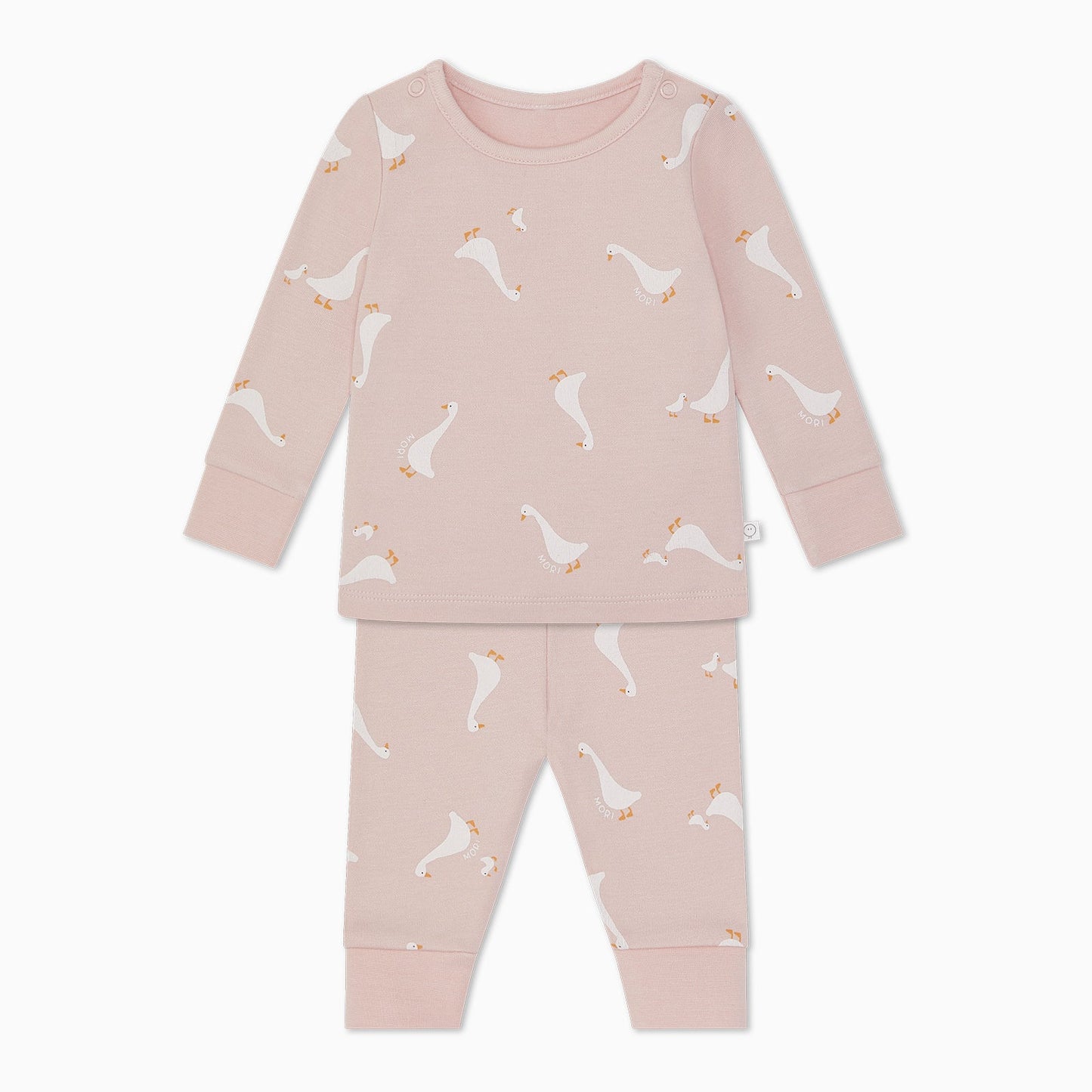 Duck Pyjamas