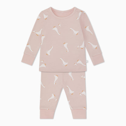 Duck Pyjamas