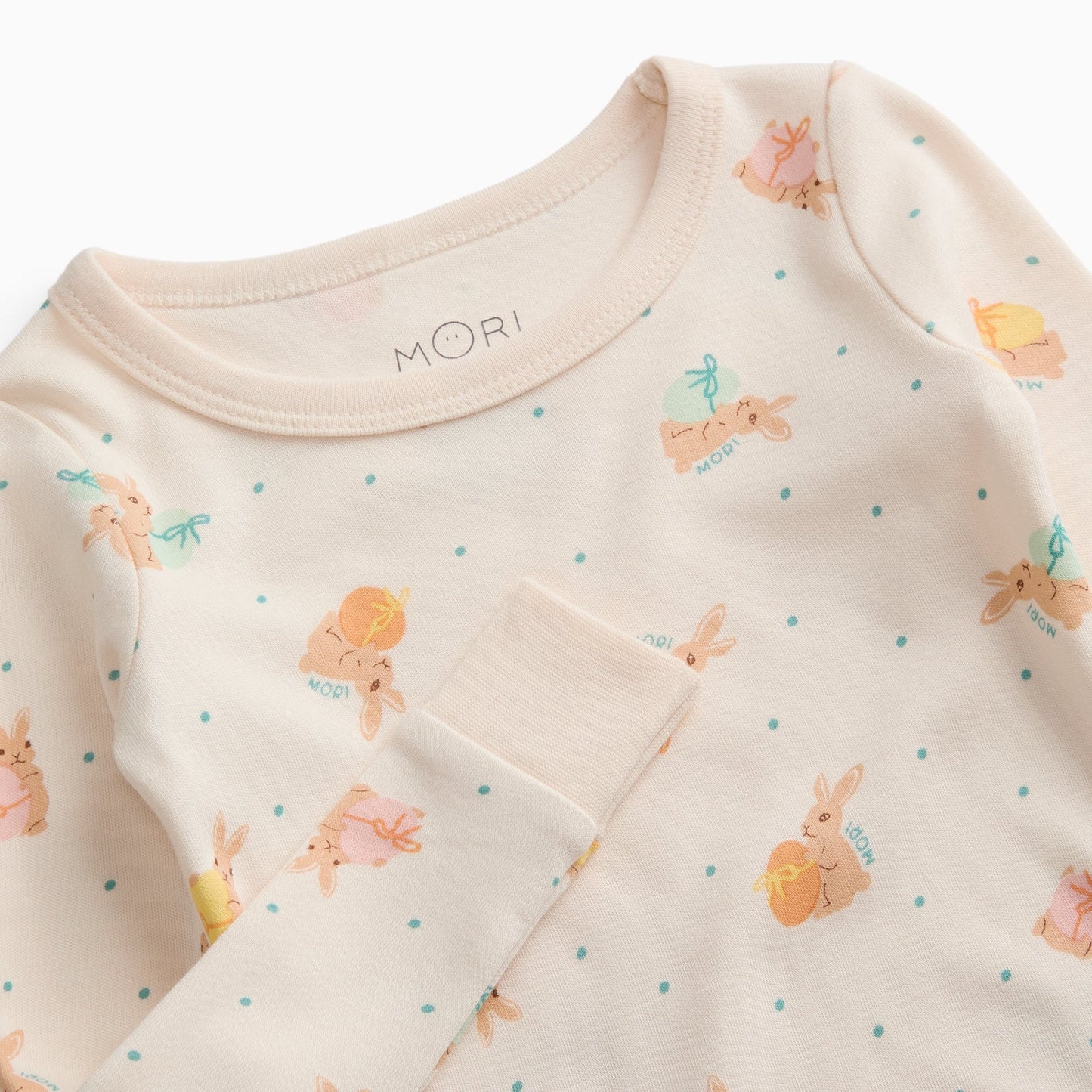 Bunny Pyjamas