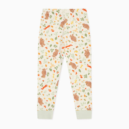 Gruffalo Woodland Pyjamas