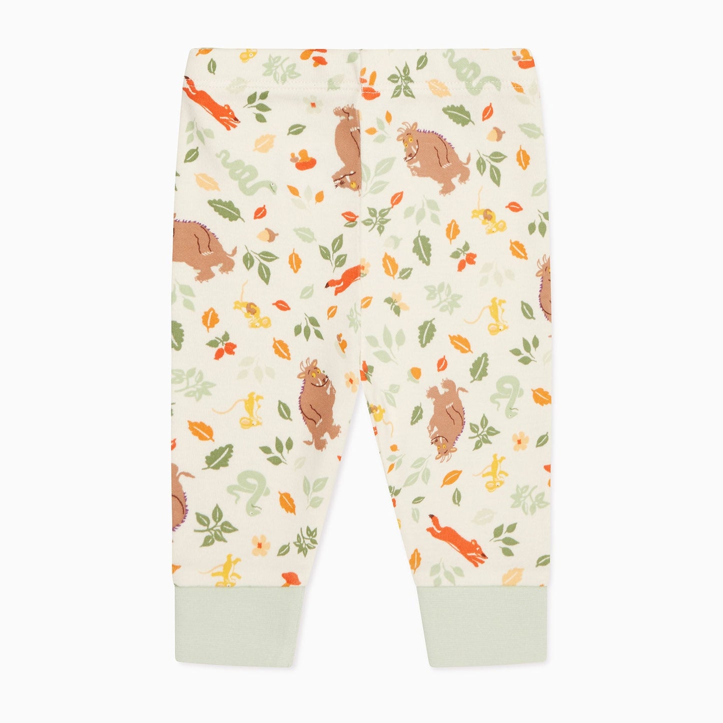 Gruffalo Woodland Pyjamas