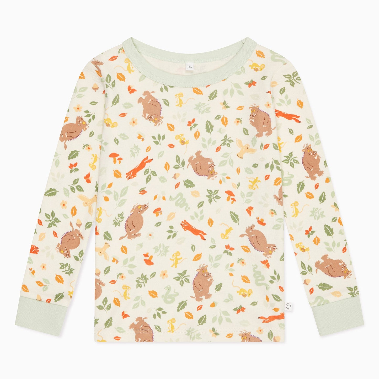 Gruffalo Woodland Pyjamas