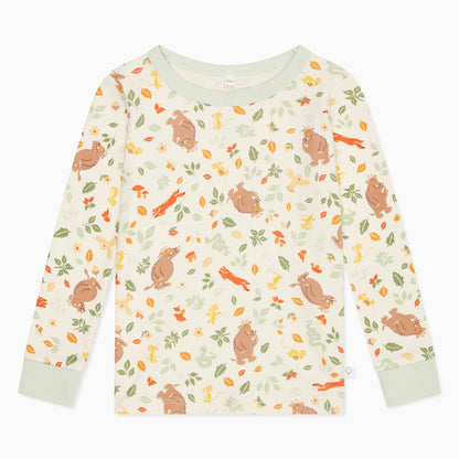Gruffalo Woodland Pyjamas
