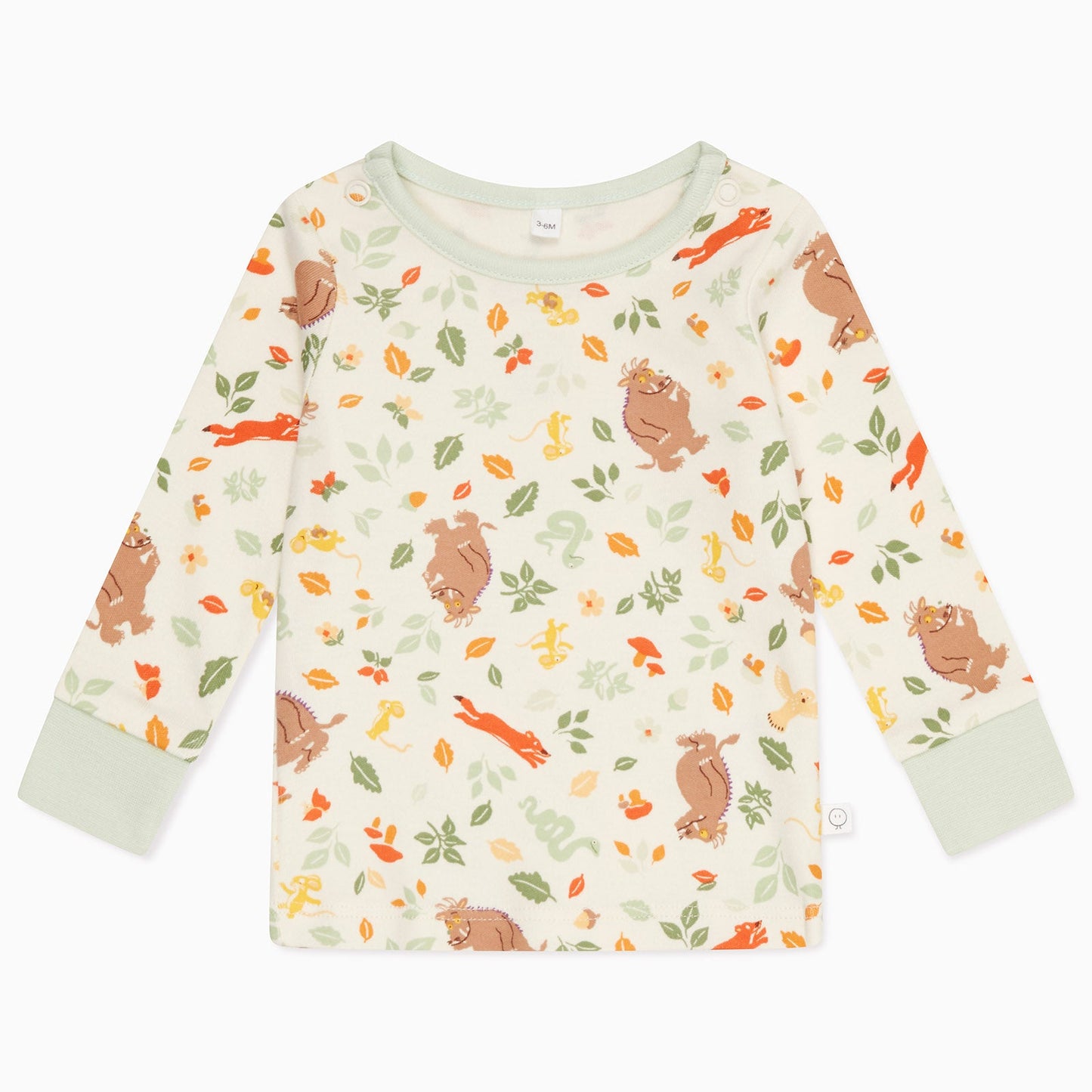 Gruffalo Woodland Pyjamas