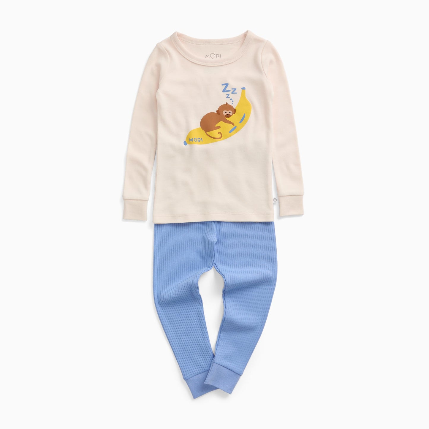 Dreaming Monkey Pyjamas