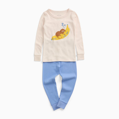 Dreaming Monkey Pyjamas