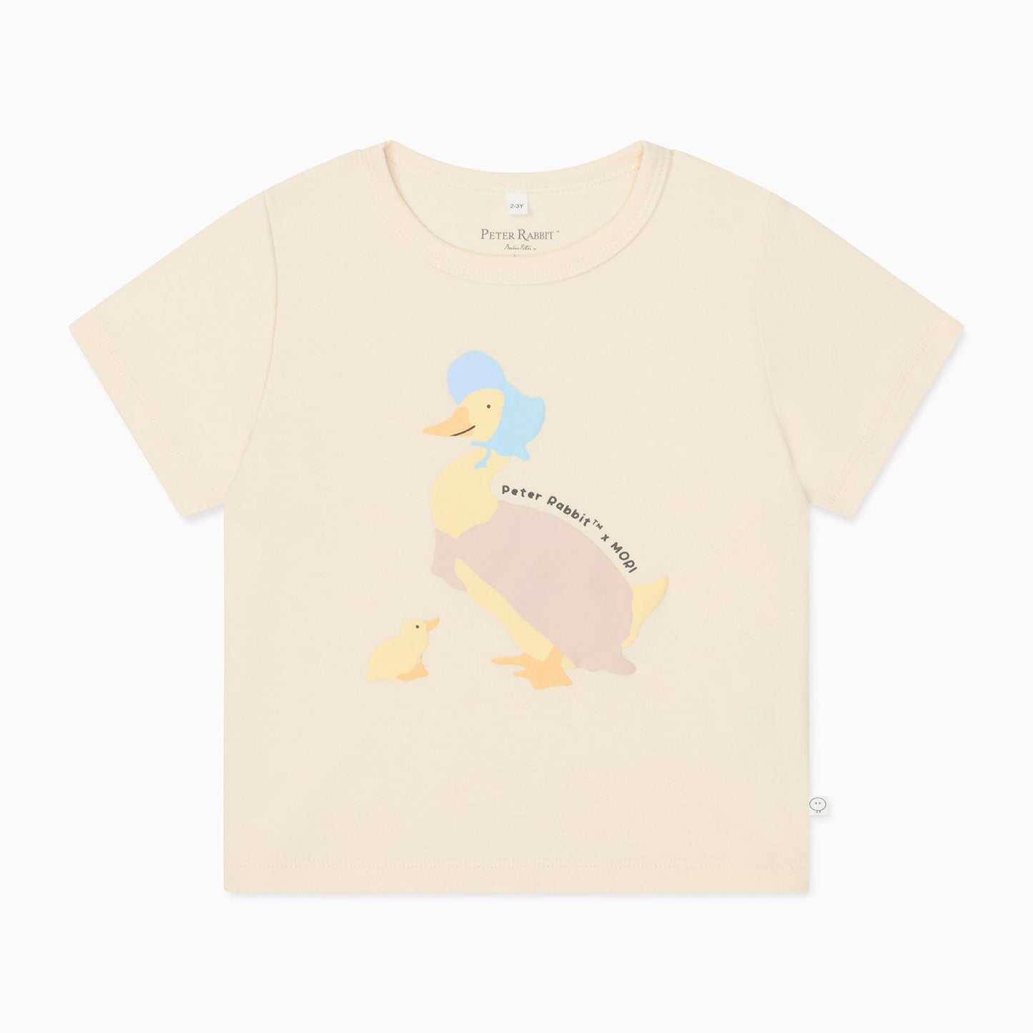 Jemima Puddle-Duck T-Shirt