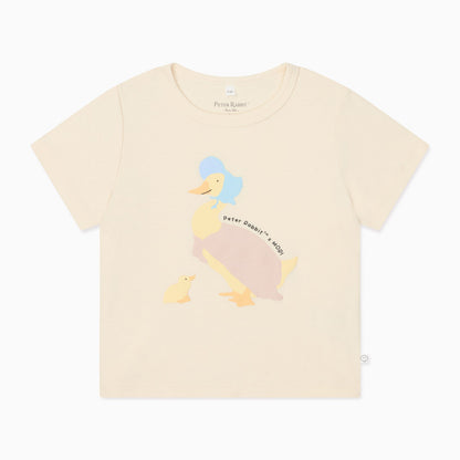 Jemima Puddle-Duck T-Shirt
