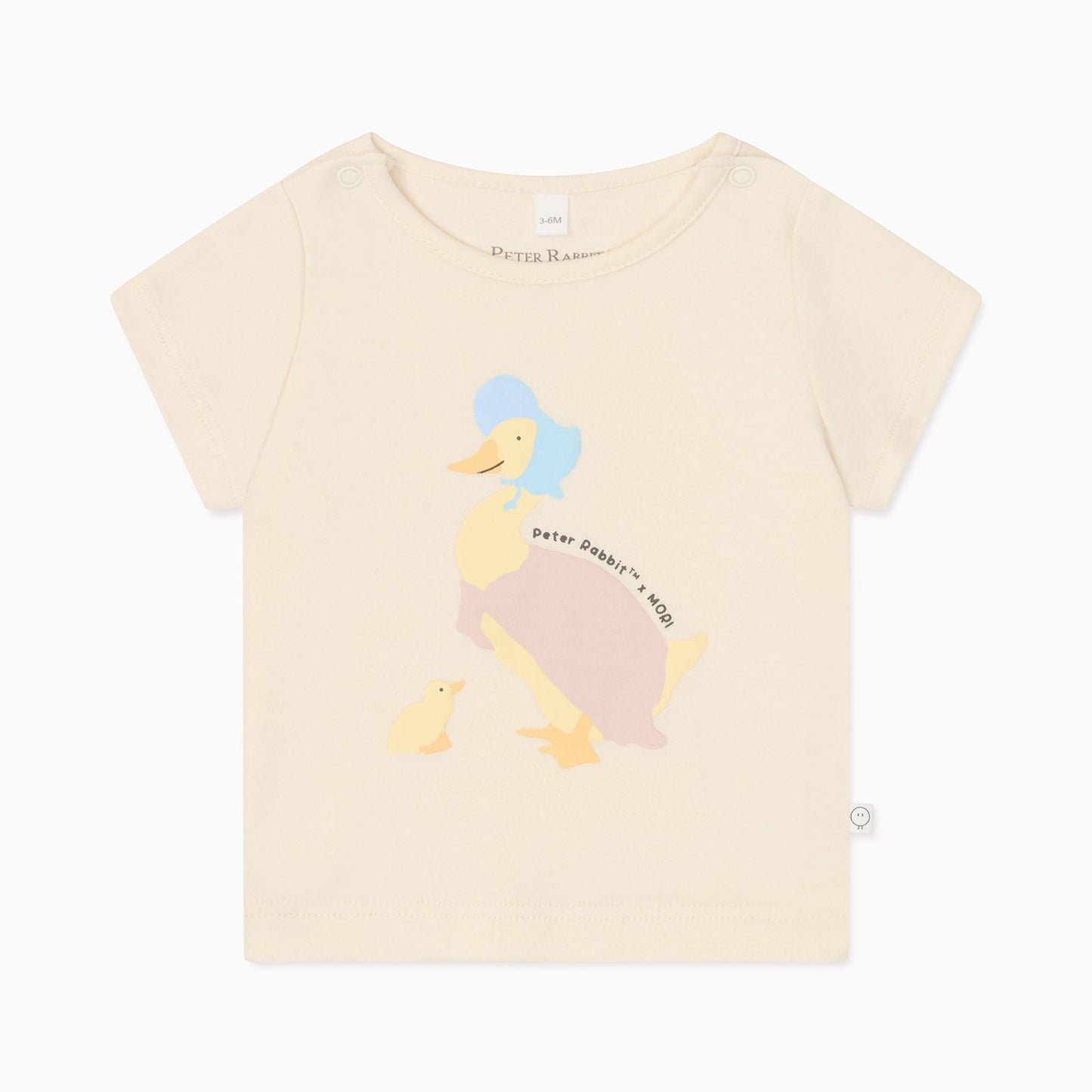 Jemima Puddle-Duck T-Shirt