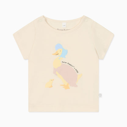 Jemima Puddle-Duck T-Shirt