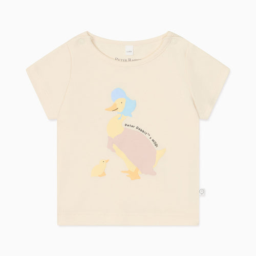 Jemima Puddle-Duck T-Shirt