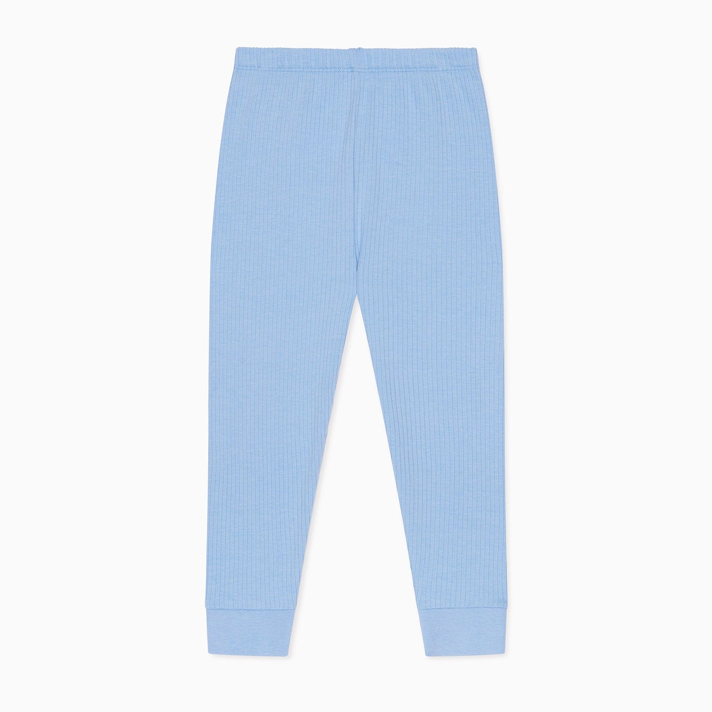 Hydrangea Ribbed Pyjamas