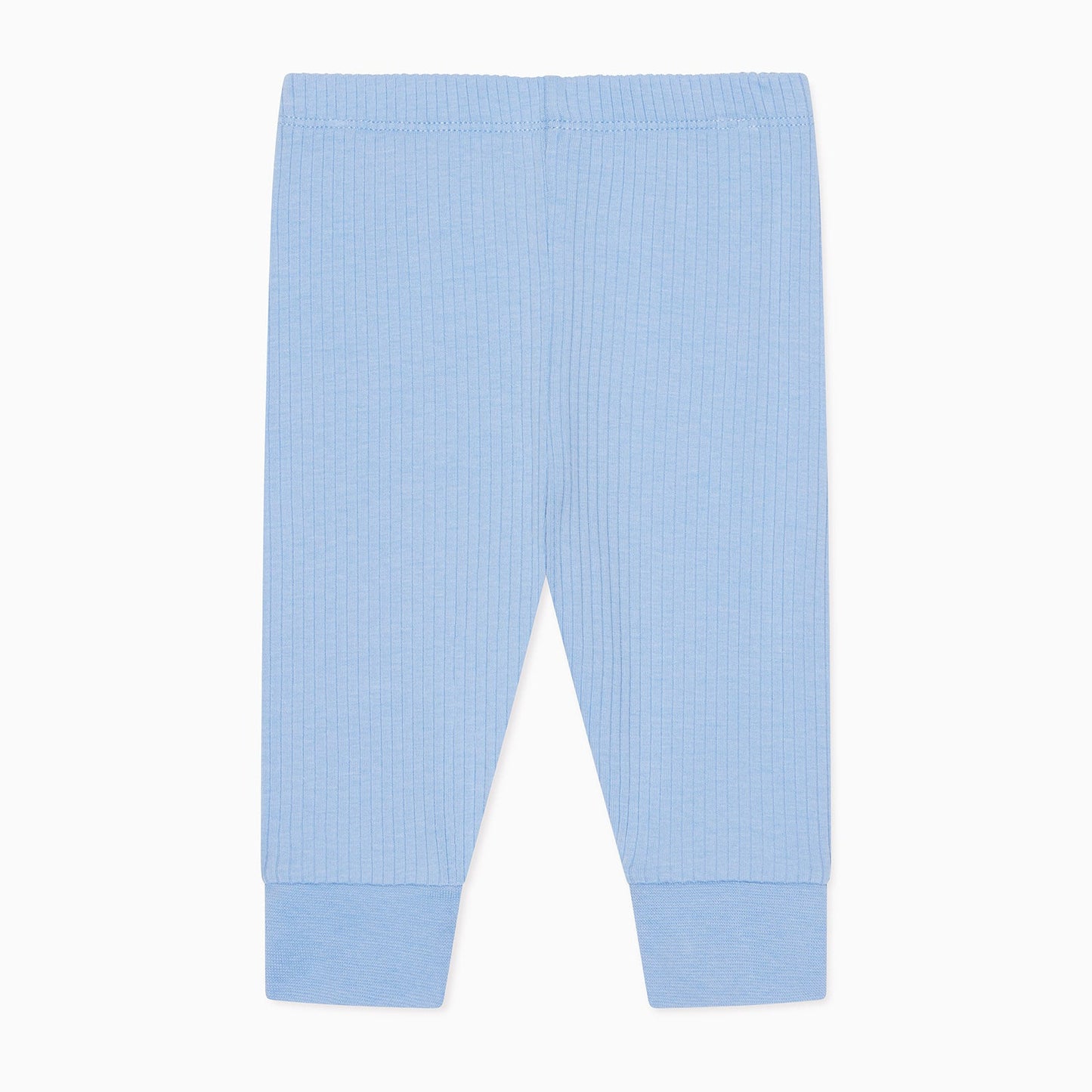 Hydrangea Ribbed Pyjamas