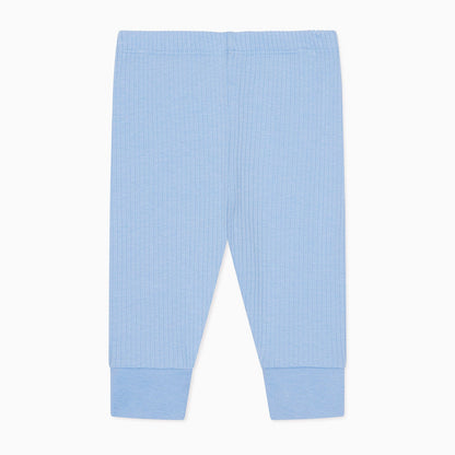 Hydrangea Ribbed Pyjamas