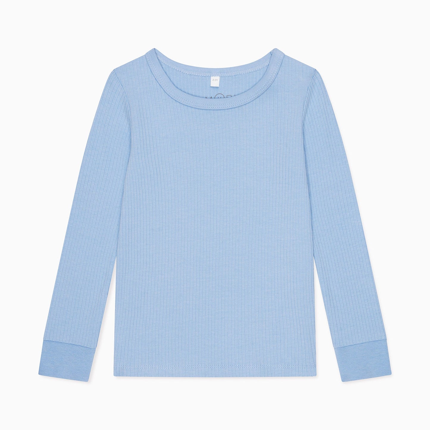 Hydrangea Ribbed Pyjamas