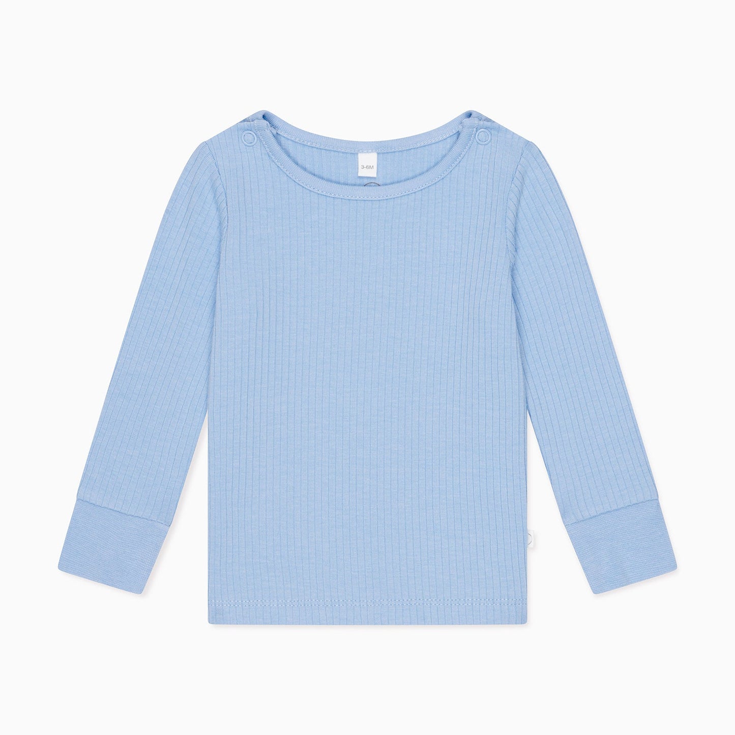 Hydrangea Ribbed Pyjamas