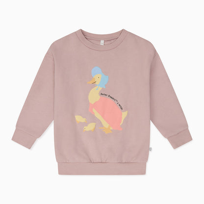 Jemima Puddle-Duck Sweatshirt