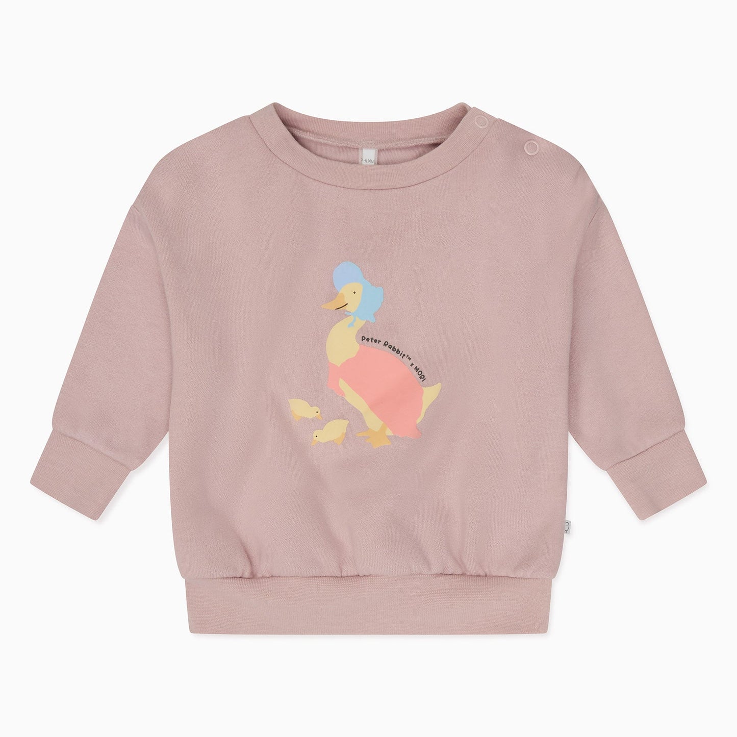 Jemima Puddle-Duck Sweatshirt