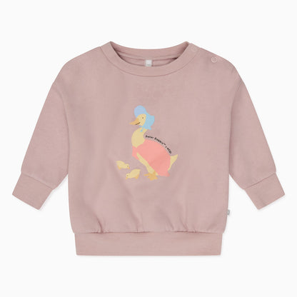 Jemima Puddle-Duck Sweatshirt