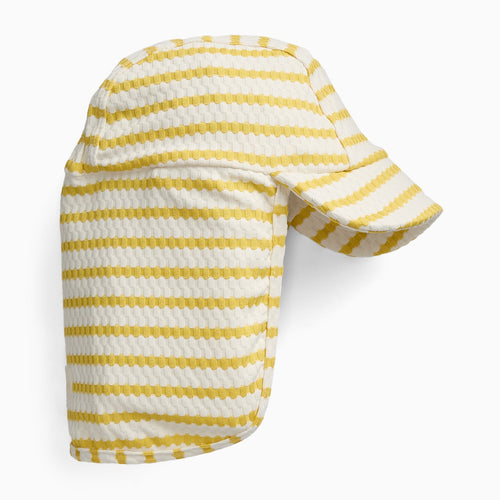 Golden Wave Sunsafe Swim Hat