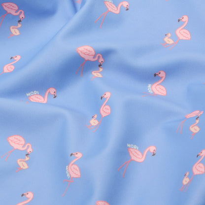 Flamingo Rash Vest