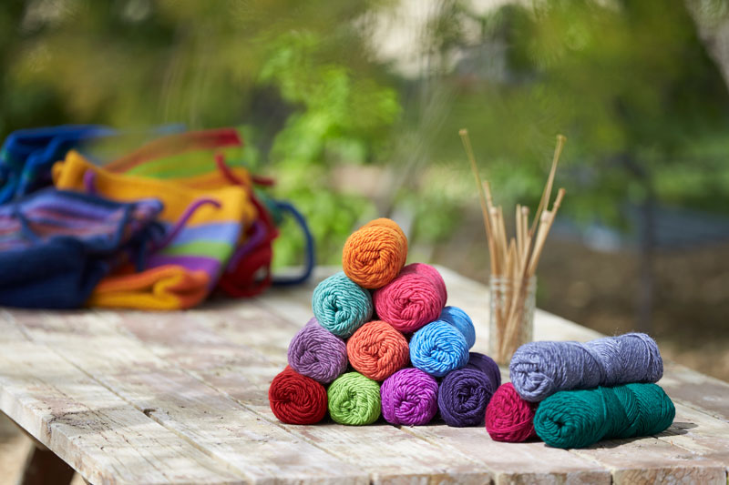 Lamb's Pride Bulky