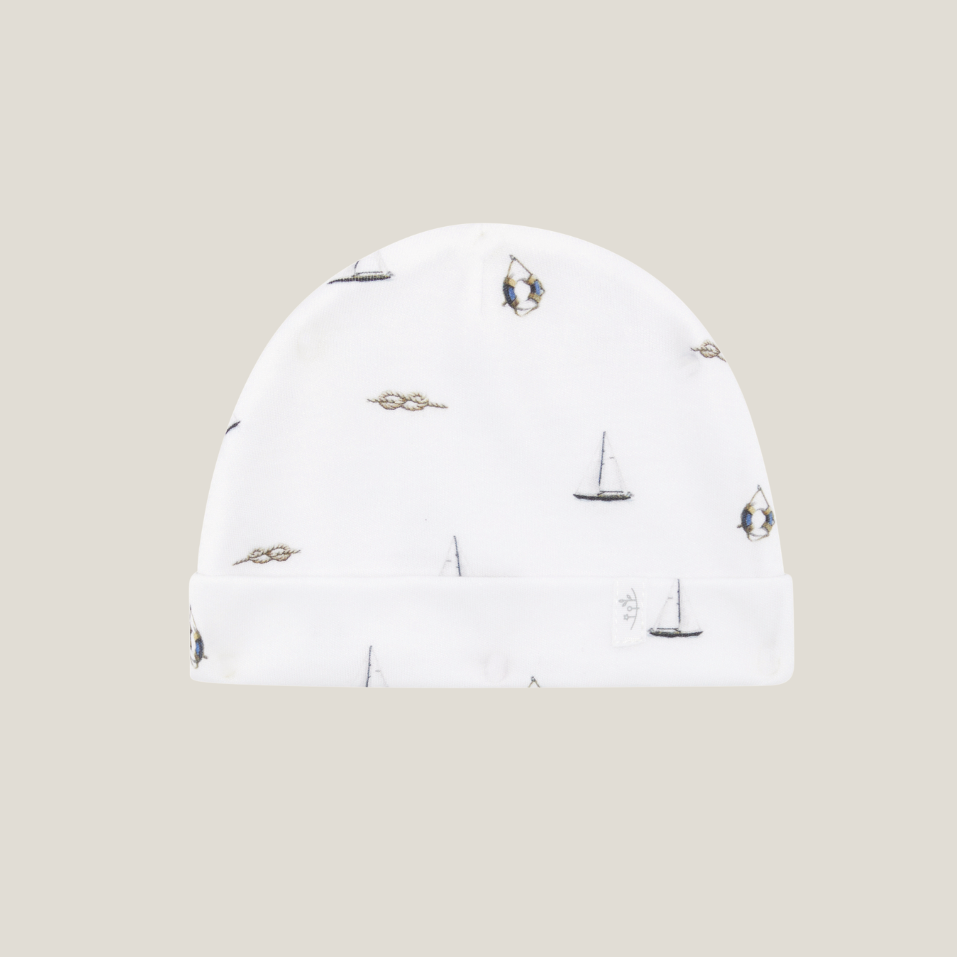 Hat - Nautical