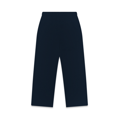 600 GSM 'Dark Navy' Core Sweatpants