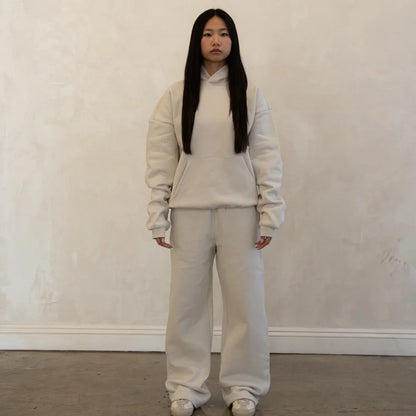 600 GSM 'Cloud' Core Sweatpants