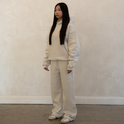 600 GSM 'Cloud' Core Sweatpants