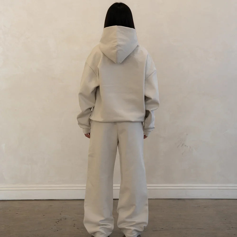 600 GSM 'Cloud' Core Sweatpants